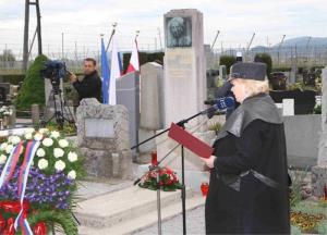 Slovesnost ob 100-letnici smrti Srečka Puncerja 8